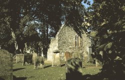 alloway kirk